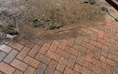 driveway cleaning Seaford